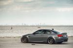 BMW M3 Coupe on ADV.1 Wheels (ADV05MV2CS) 2015 года
